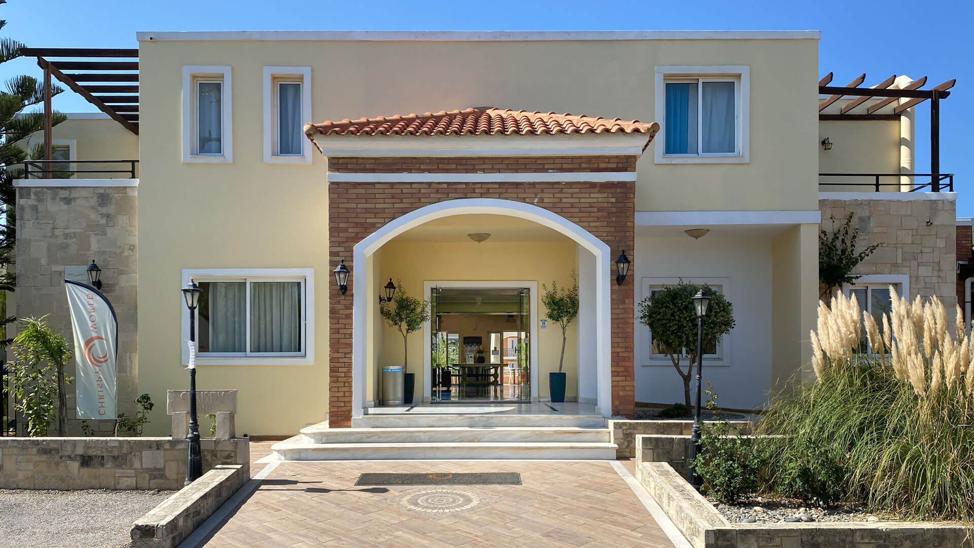 Exterior-Front