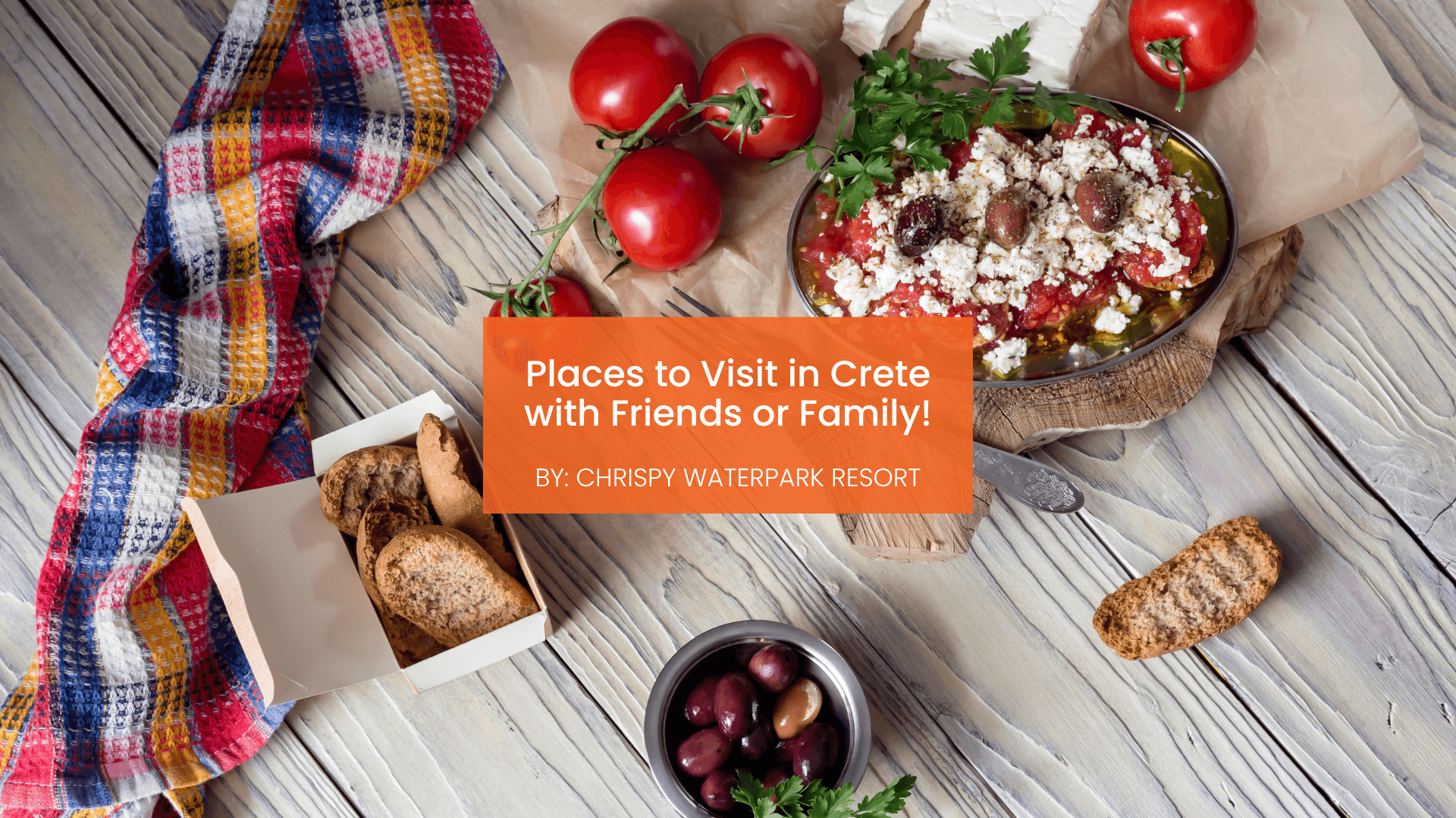 chrispy-waterpark-traditional-cretan-cuisine-blogcover-canva-29-07-2025 Traditional Cretan Cuisine