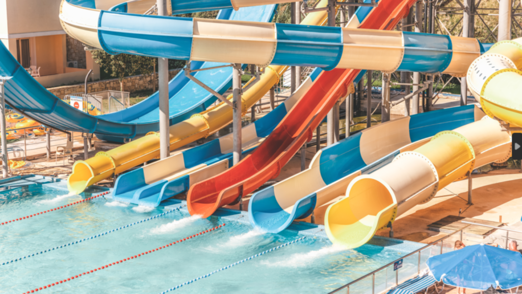 the best waterpark