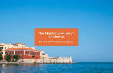 maritime museum chania
