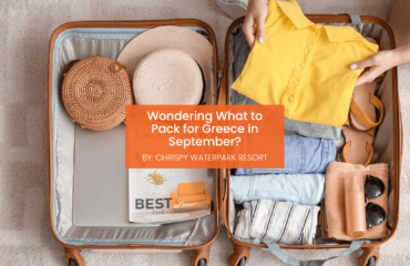 chrispy-waterpark-what-to-pack-in-greece-for-september-blogcover-canva-11-09-2025 what to pack for greece in september